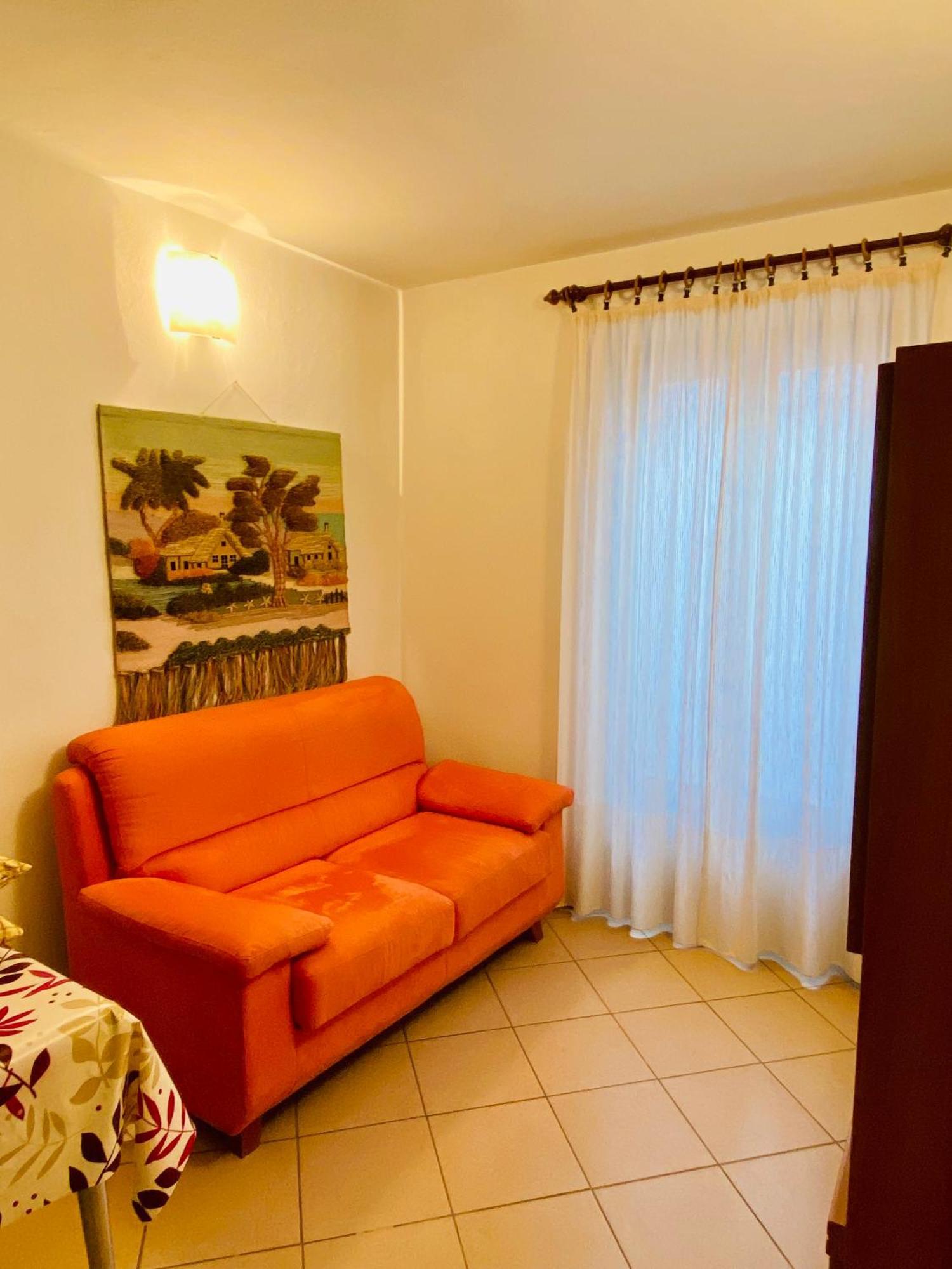 Apartamento Casa Giuliana Teglio Exterior foto