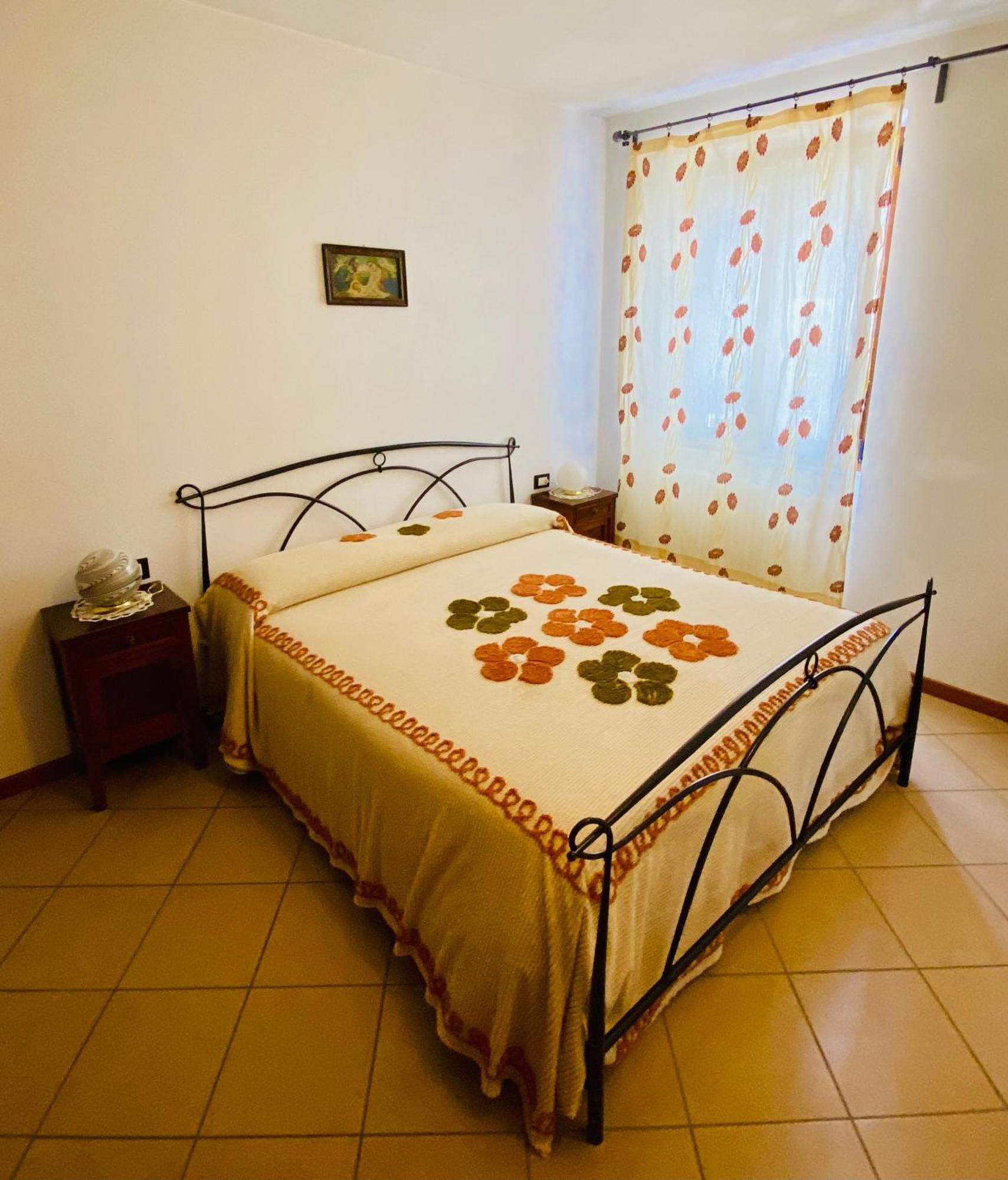 Apartamento Casa Giuliana Teglio Exterior foto